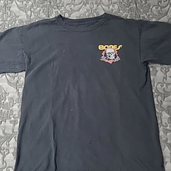 Bones Ripper T-shirt - Picture 1 of 4